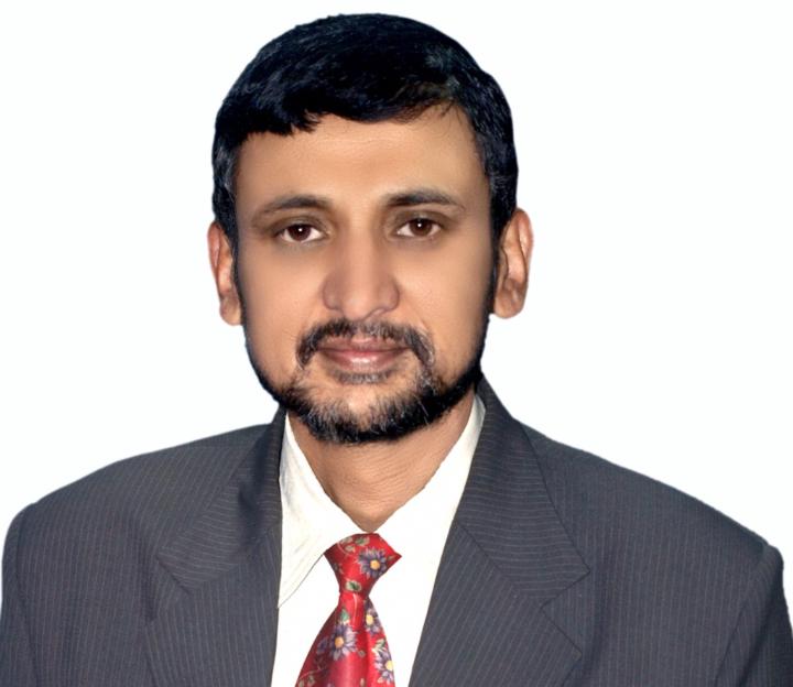 Kashif Mumtaz