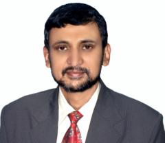 Kashif Mumtaz
