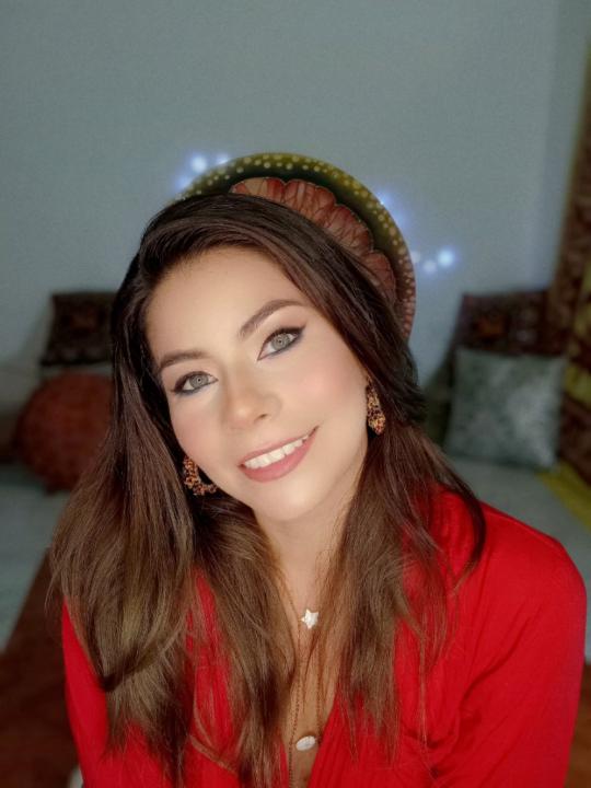 Jessica Narvaéz Sánchez