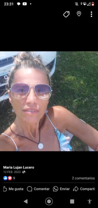 Maria lujan Lucero