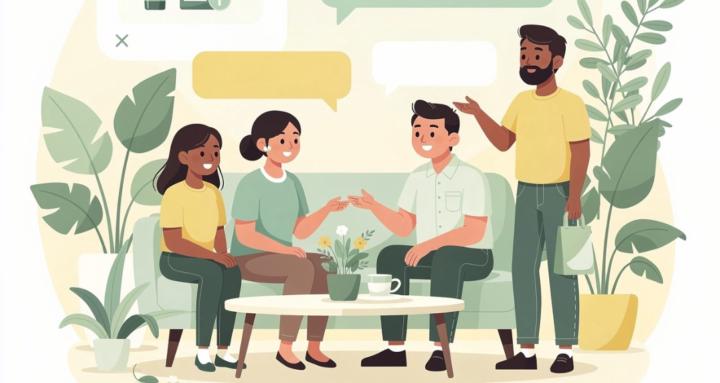 Ежедневни системи за здраве