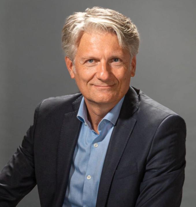 Laurent Breit