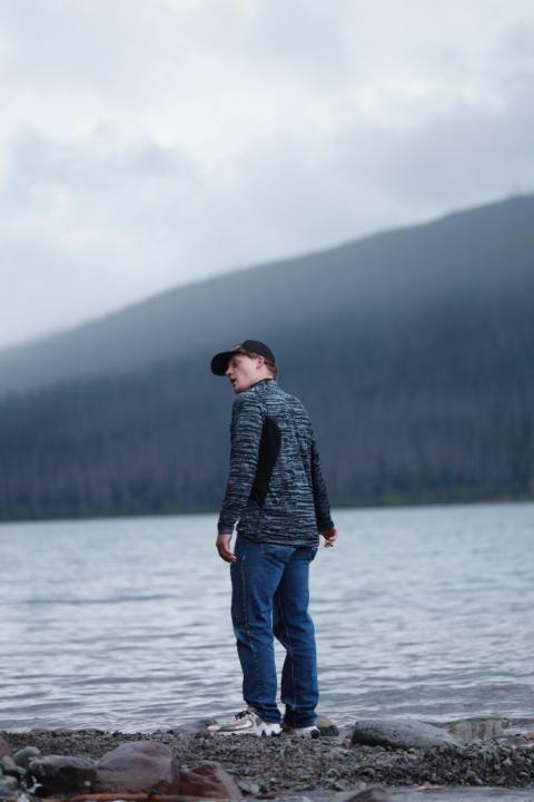 Carter Pooley