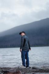 Carter Pooley