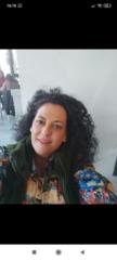 Mercedes Sánchez mora