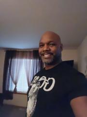 Ronnie Jackson
