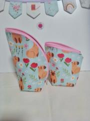 Maria del Valle Carreras