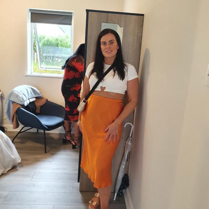 Niamh Coffey