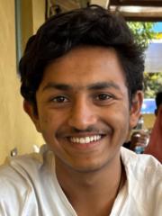 Yash Patil