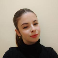 Jimena Araiz Guillén
