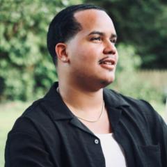 Michael Villalona