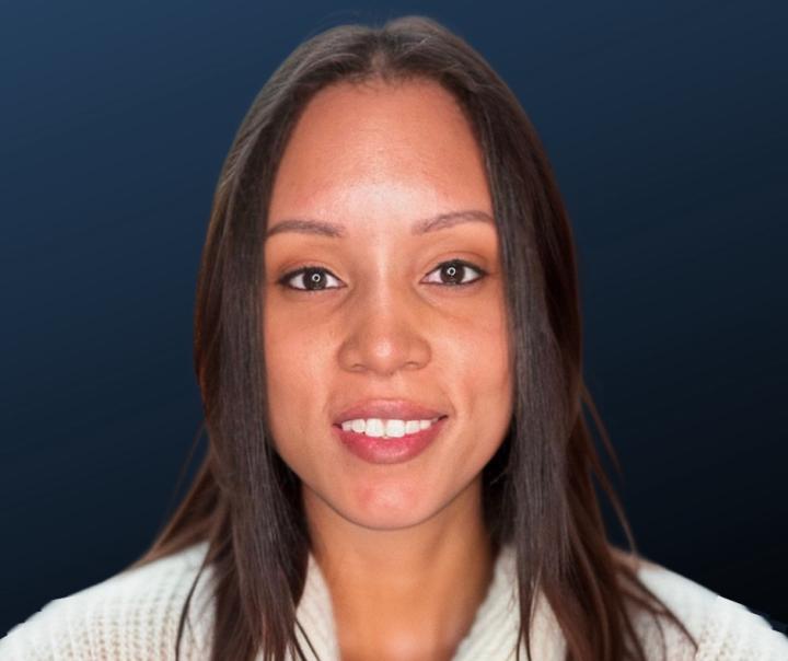 Jessica Dawson
