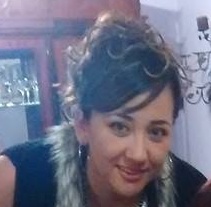 Evangelina Ramos covarrubias