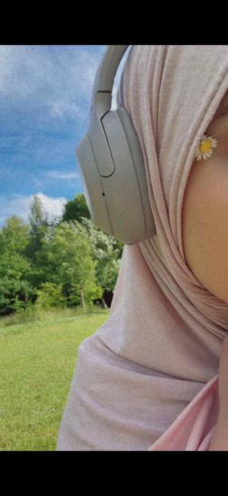 Ameera Mahmood