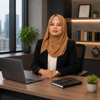 Nida Rehan