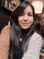 Estefania Vaca