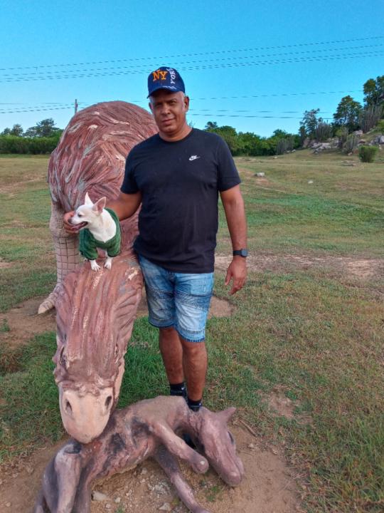 Héctor Manuel Bermúdez Arranz