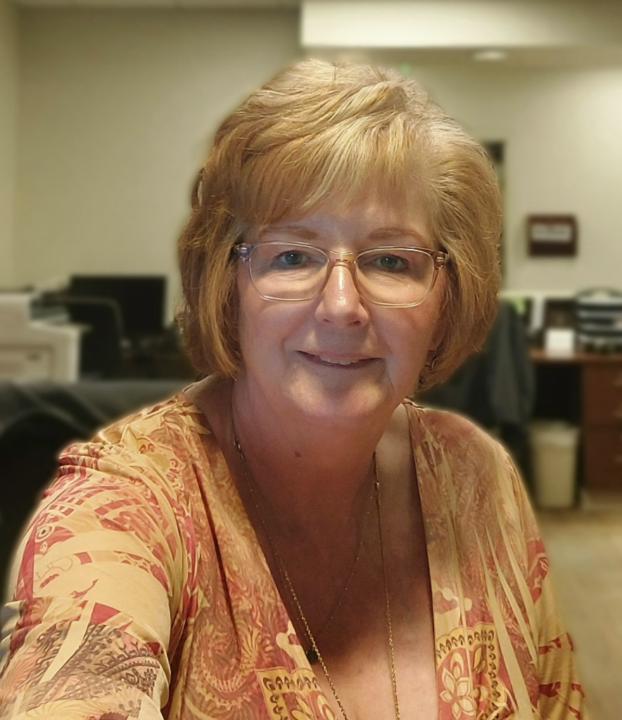 Theresa Channell-ramos