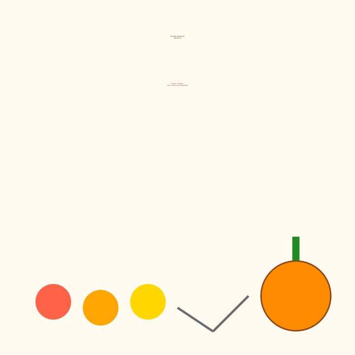 Blissful connections episode 25