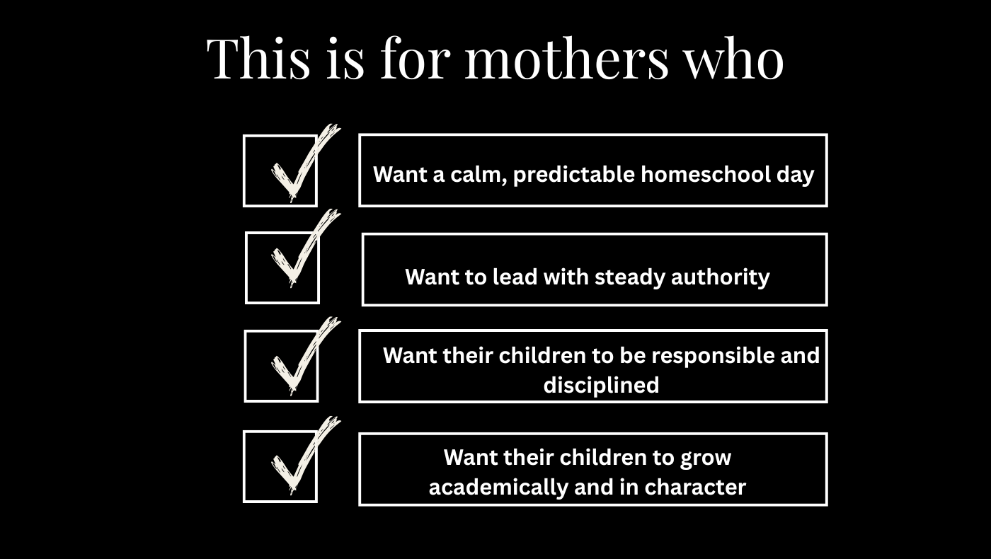 Anchored Homeschool Society