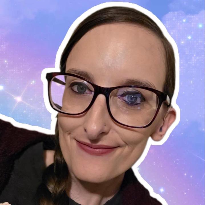 Sarah Katz