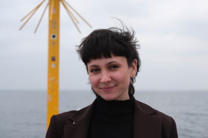 Weronika Szymańska