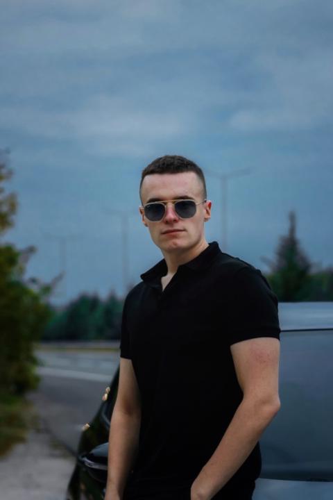 Marko Garevski