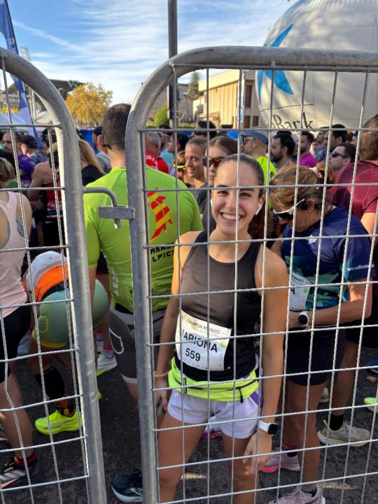 Mariona Vall-llebrera Camps