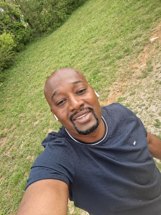 Calvin Shaw