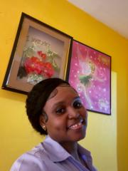 Neysa Sewell