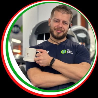 Daniele Gaggiotti
