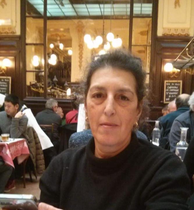 Kathy Seror
