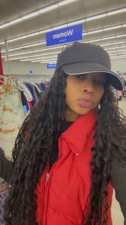 Christelle Georges Jérémie