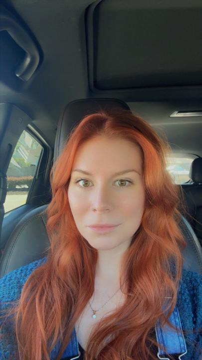 Alessa Roesch