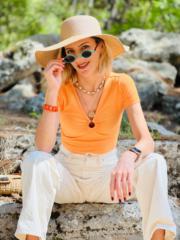 Meryem Ergin