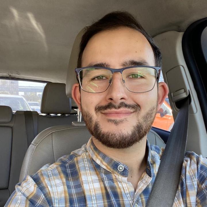 Alesis Perez