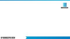 Support GPbookkeeper