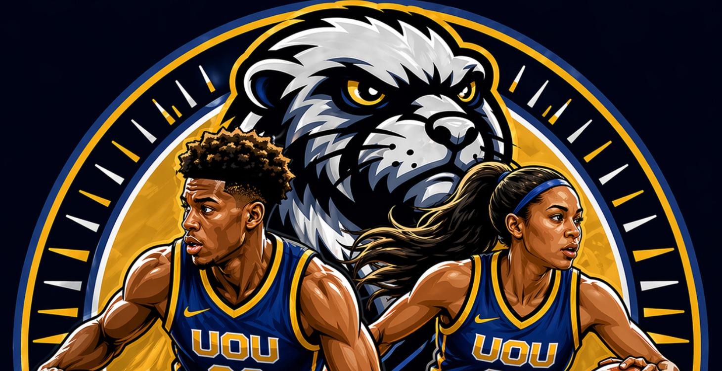 UOU Basketball Strength System