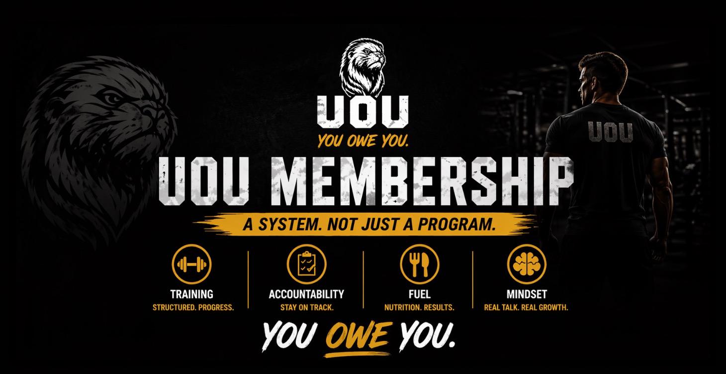 UOU Membership