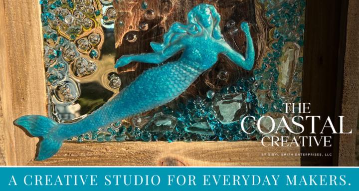 The Coastal Creative