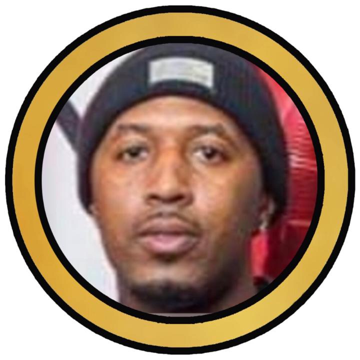 Broadrick McCroey