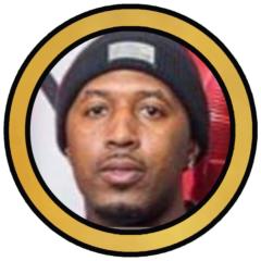 Broadrick McCroey