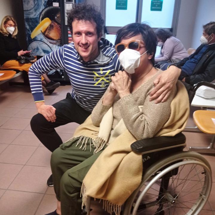 Simone Grossi