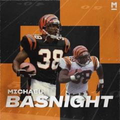 Michael Basnight