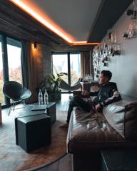 Bruce Tieu
