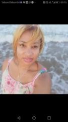 Grace Trudy Thring