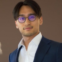 David P