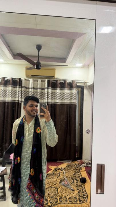Meet Pawar