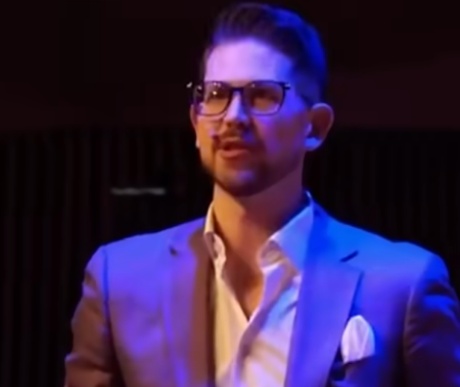 Giovanni Gutierrez