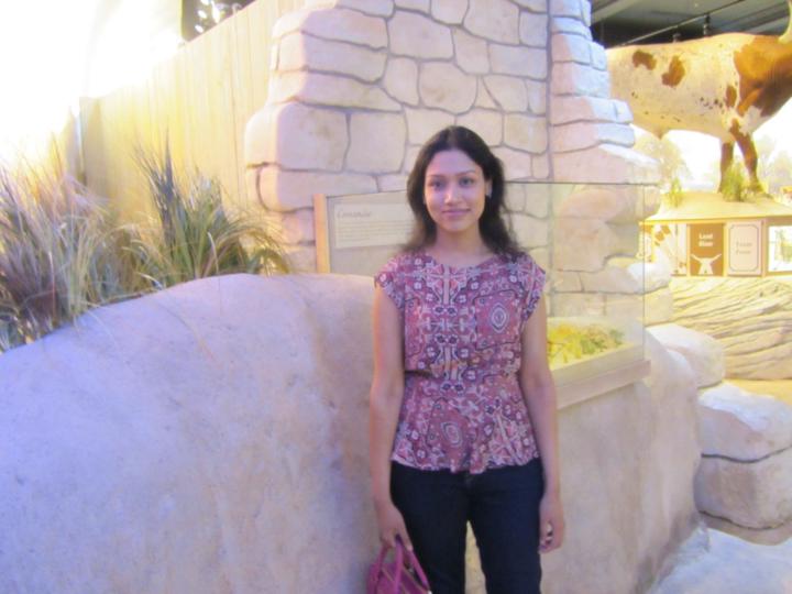 Kalpana Arivazhagan